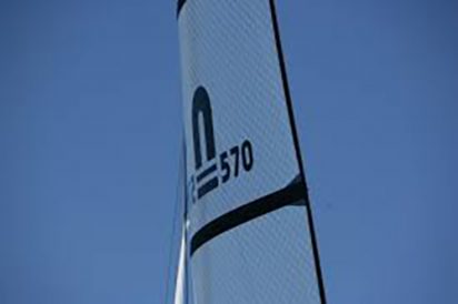 570 Mainsail