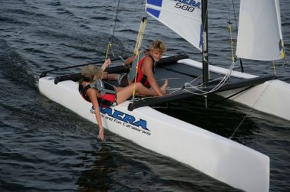 Nacra 500 School 500x333