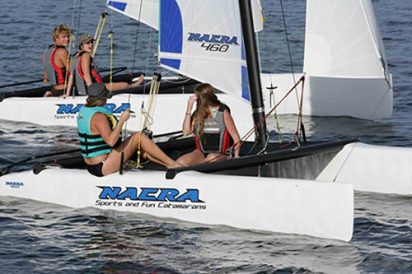 Nacra Schools 3 Nacra Schools 3