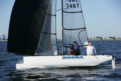 Nacra Sport 1