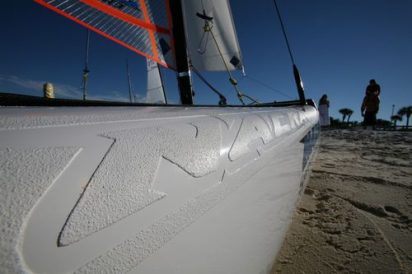 Nacra sport